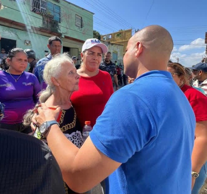 Suspenden festividades de Carnaval en Independencia para reparar tubería matriz