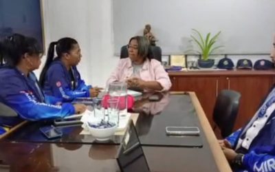 Los Totumos y Puerto Francés contará con Carnavales Tecnológicos 5.0