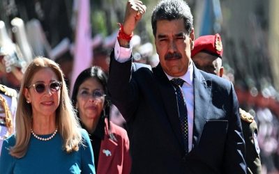 Audiencia del presidente Nicolás Maduro y Cilia Flores fue aplazada al 26 de marzo