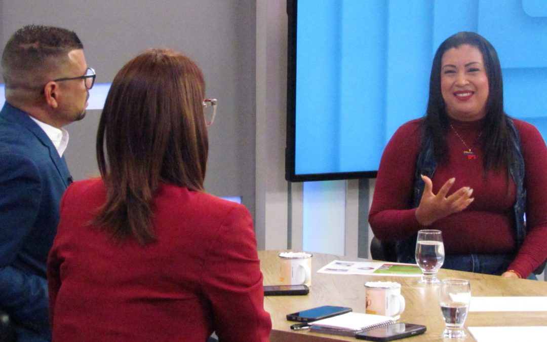 Yuhismar Hernández: Bienestar social y calidad de vida lideran agenda en Cristóbal Rojas