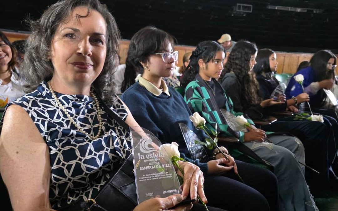 Gobierno de Miranda honra el liderazgo de la mujer científica