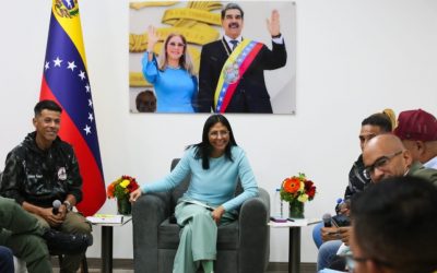 Proyectos comunitarios serán priorizados en la Consulta Nacional el 8 de marzo