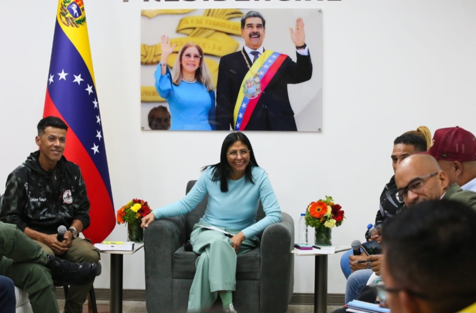 Proyectos comunitarios serán priorizados en la Consulta Nacional el 8 de marzo