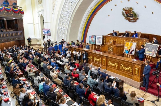 Más de 5.600 venezolanos han recibido libertad plena mediante la Ley de Amnistía
