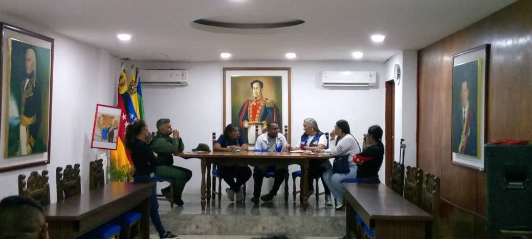Simón Bolívar elegirá entre 63 proyectos comunitarios