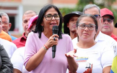 Consulta Popular Nacional atenderá necesidades de condominios y movimientos vecinales