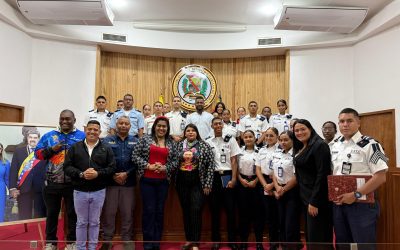 Clebm aprobó agenda legislativa para fortalecer seguridad, salud y poder popular
