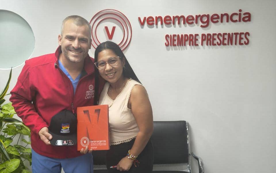 Activaron Programa Salud Violeta para mirandinas