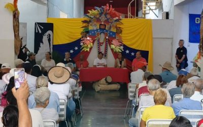 Miranda debate acciones para salvaguardar el patrimonio cultural inmaterial rumbo al 28-M