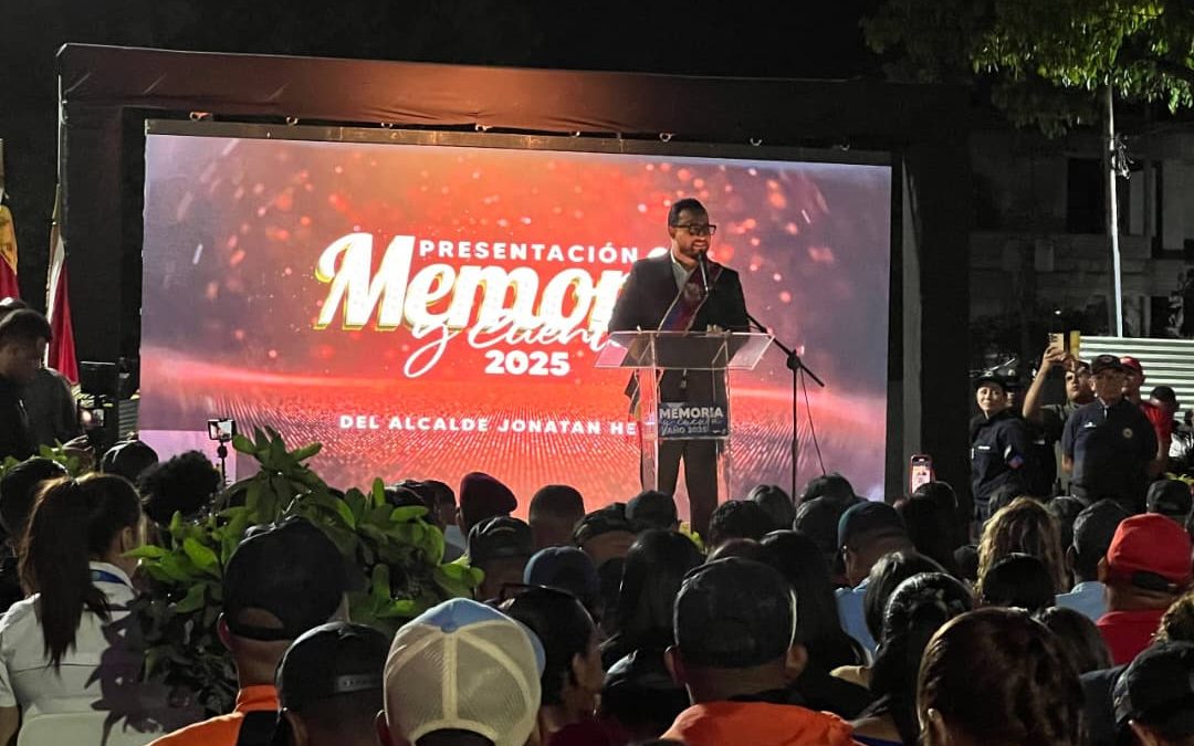 Urdaneta reduce 14 % el índice delictivo y ejecuta 115 proyectos comunales