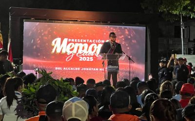 Urdaneta reduce 14 % el índice delictivo y ejecuta 115 proyectos comunales