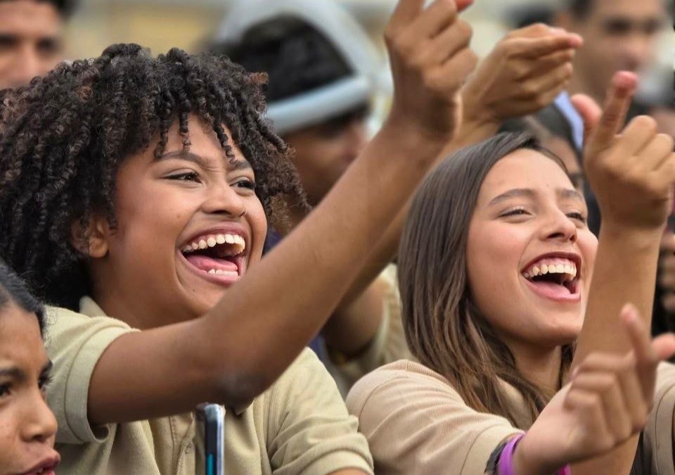 Miranda activa Liga de Freestyle Liceísta para más de 8 mil estudiantes