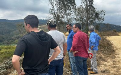 Acondicionarán circuitos de Mountain Bike para Juegos Deportivos Nacionales Juveniles 2026