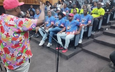 Burriquitas de Mamporal avanza hacia su declaración como Patrimonio Municipal