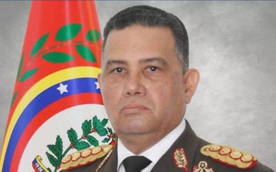 Gobierno de Miranda respalda designación del G/J Gustavo González López como nuevo ministro para la Defensa