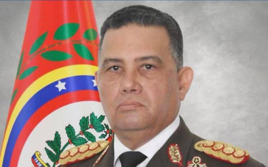 Gobierno de Miranda respalda designación del G/J Gustavo González López como nuevo ministro para la Defensa