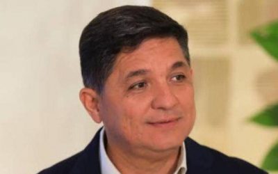 Designan a nuevos ministros de Hábitat y Vivienda y Energía Eléctrica