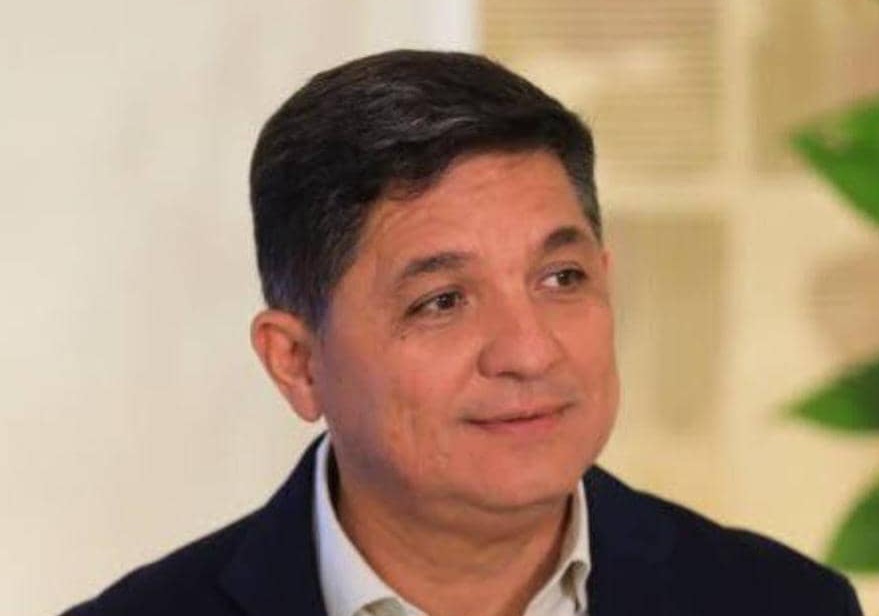 Designan a nuevos ministros de Hábitat y Vivienda y Energía Eléctrica