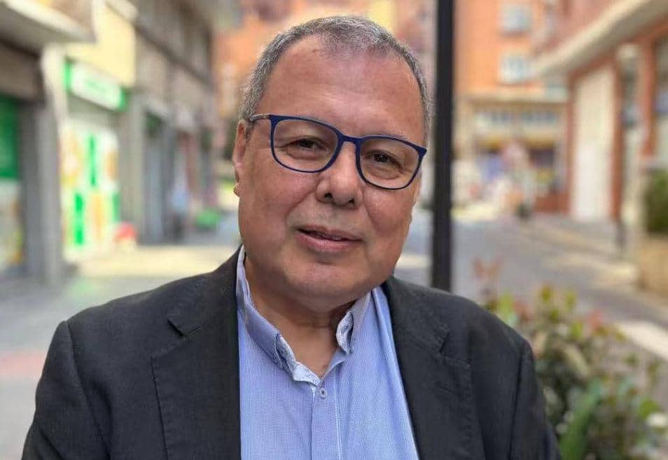 Raúl Cazal asume el Ministerio para la Cultura