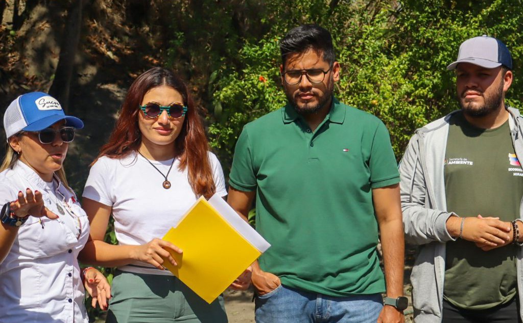 Debaten en Sucre ideas y propuestas para el Congreso Nacional de Ecosocialismo