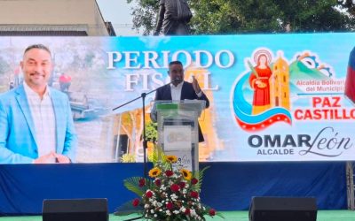 Miranda: Paz Castillo alcanza hitos en salud y servicios en Informe de Gestión 2025