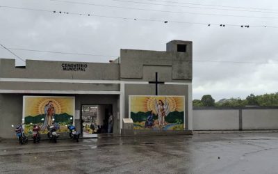 Miranda y Yaracuy intercambian experiencias sobre preservación de arte funerario