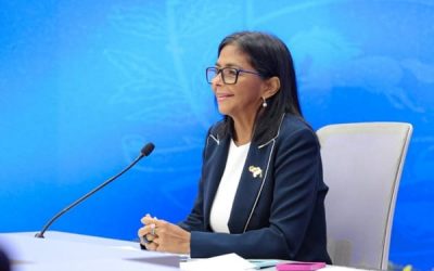 Afirman que hay seguridad jurídica para invertir en Venezuela