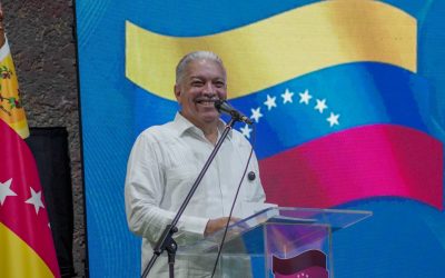 Gobierno de Miranda afianzó en 2025 la Segunda Transformación para el buen vivir en la población