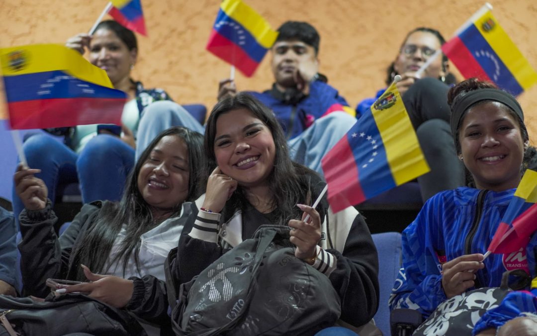 Miranda fortalece salud y Poder Popular en gestión de 2025