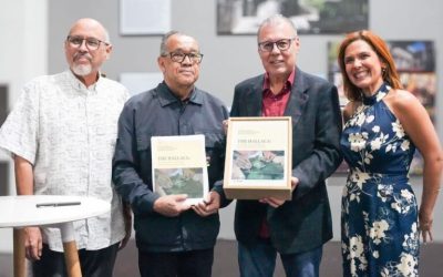 Venezuela firma expediente de La Hallaca para su envío a la Unesco