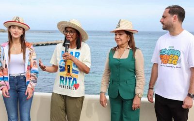 Semana Santa 2026 será de asueto para el sector público y educativo