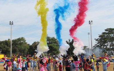 Charallave brilla con la final de béisbol menor U6