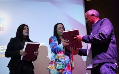 Sucre presenta gestión 2025 con avances en seguridad y comunas mirandinas