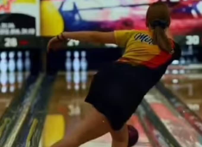 Con puntería y precisión Miranda brilla en Torneo Nacional Apertura de Bowling 2026