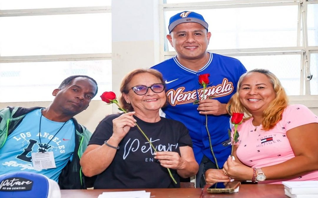 Pedro Infante destaca rol protagónico de la mujer en la Consulta Popular Nacional