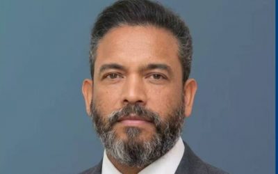 Germán Gómez Lárez designado nuevo director de la Dgcim