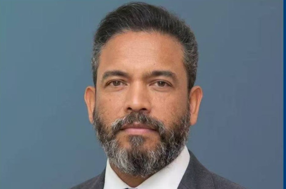 Germán Gómez Lárez designado nuevo director de la Dgcim