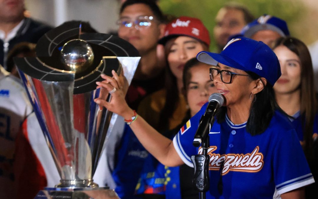 Construirán Salón de la Fama de  venezolanos campeones del Clásico Mundial de Beisbol 2026