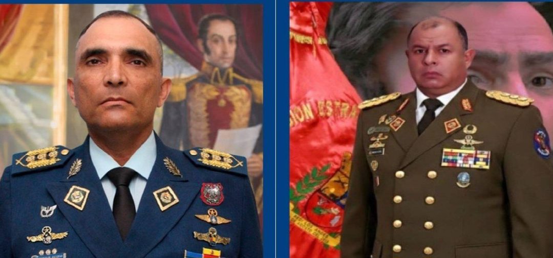 Presidenta encargada Delcy Rodríguez designa nuevos comandantes del Redi