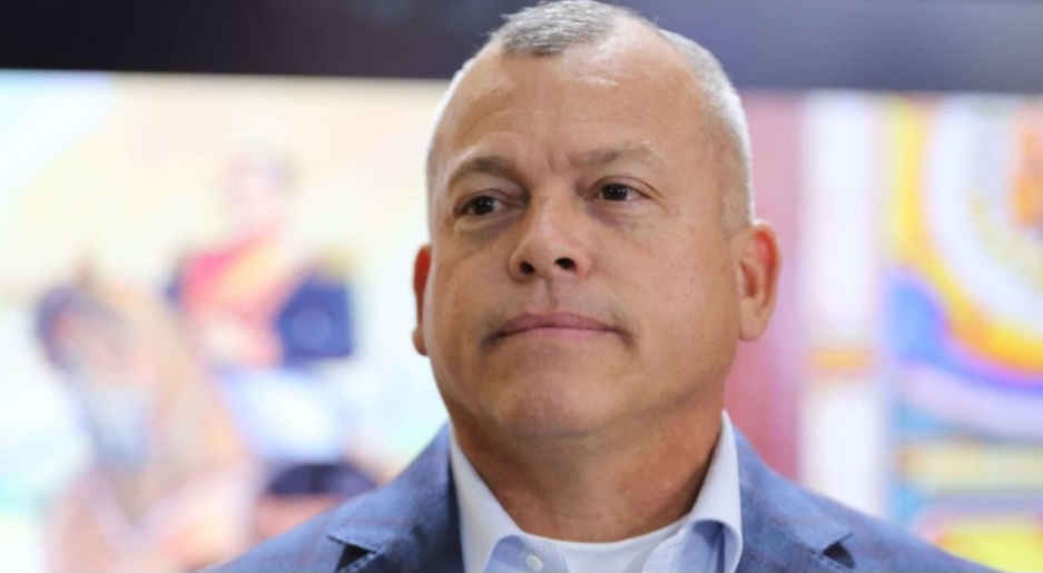 Aníbal Coronado liderará presidencia de la Corporación Juntos Todo es Posible