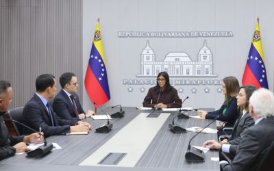 Instalada Comisión Especial para Evaluación de Activos Públicos de Venezuela