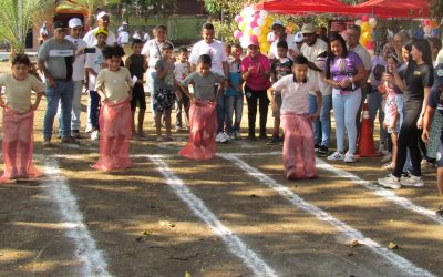Gobierno de Cristóbal Rojas impulsa rescate de juegos tradicionales en Semana Santa