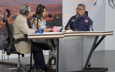 TransMiranda se ha fortalecido con recuperación de unidades y políticas de autogestión