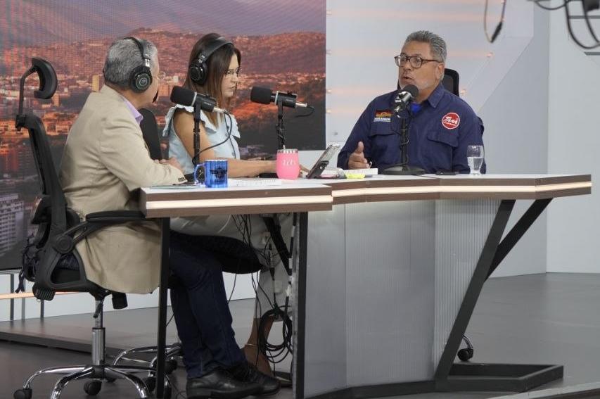 TransMiranda se ha fortalecido con recuperación de unidades y políticas de autogestión