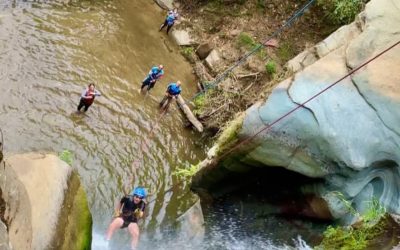 Guaicapuro ofrece un abanico de opciones turísticas en Semana Santa 2026