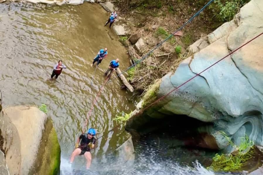 Guaicapuro ofrece un abanico de opciones turísticas en Semana Santa 2026