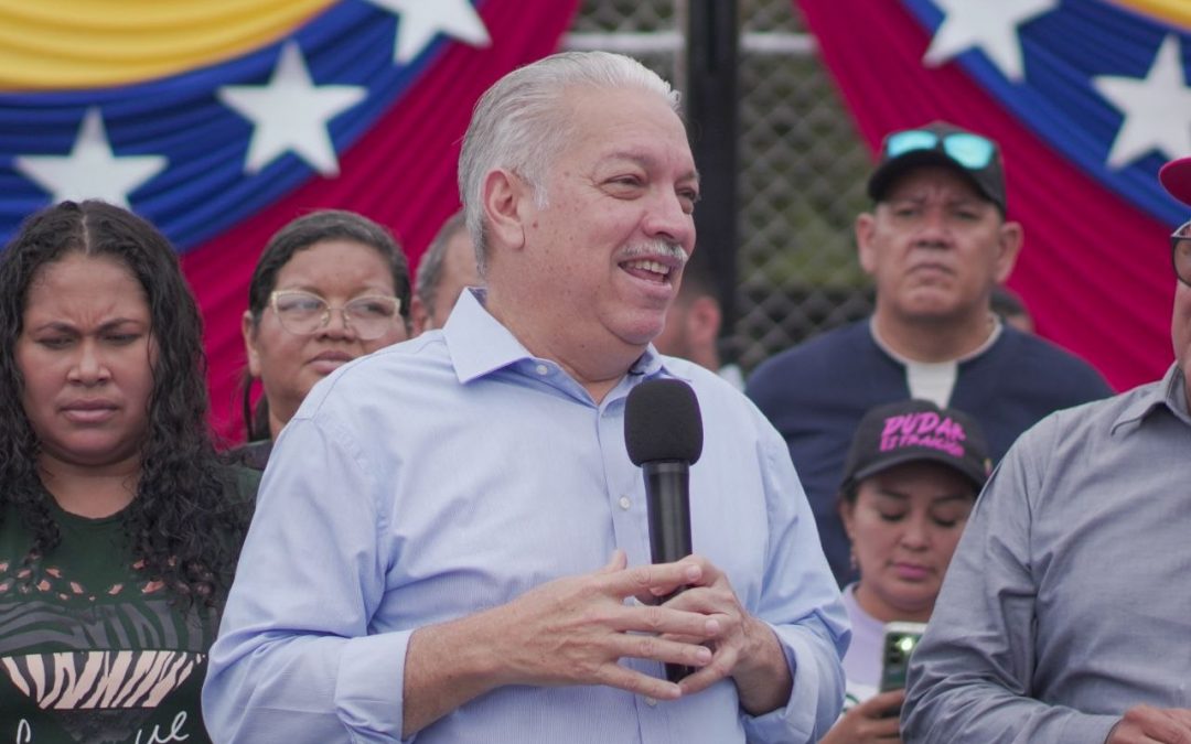 Miranda movilizó 1,5 millones de personas en Semana Santa