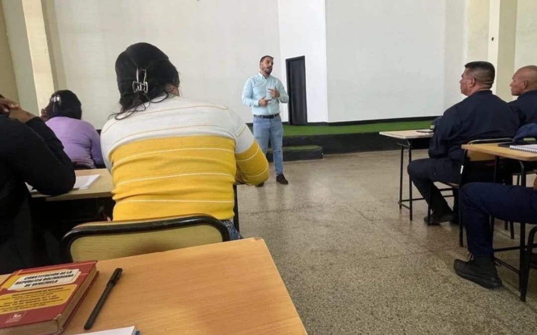 Sepinami se especializa en Dirección de Entidades de Atención para fortalecer la disciplina socioeducativa