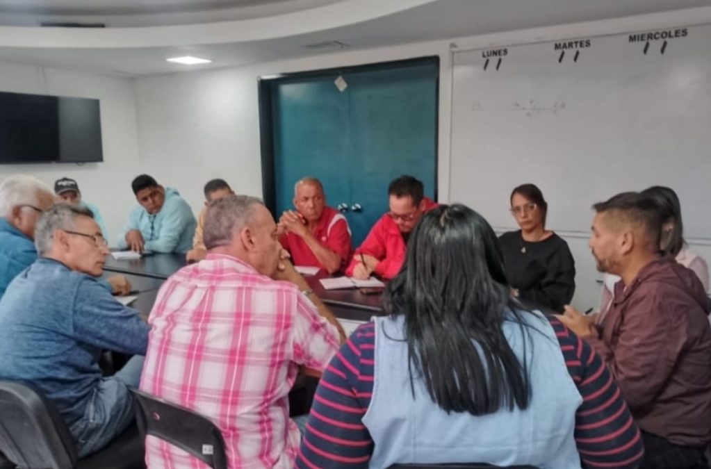 Establecen estrategias para realizar con éxito proyectos de agua en Carrizal