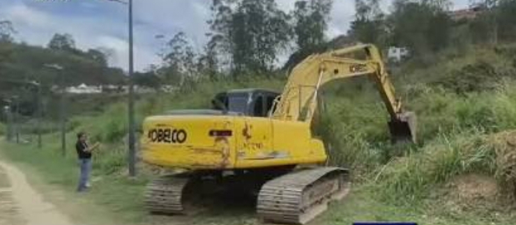 Inició Plan de Mitigación de Riesgo 2026 en Carrizal